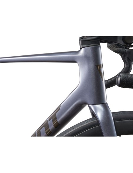 Bicicleta GIANT TCR Advanced Pro 0 Di2