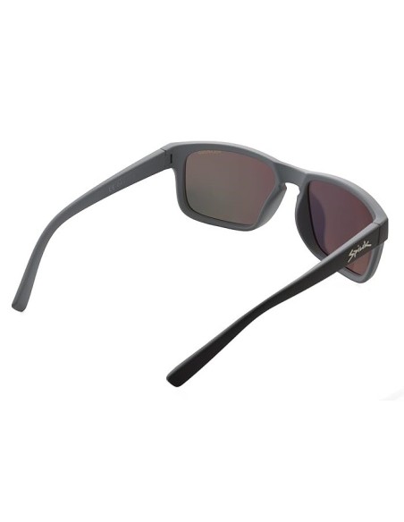 Gafas SPIUK MARLOW negro/gris