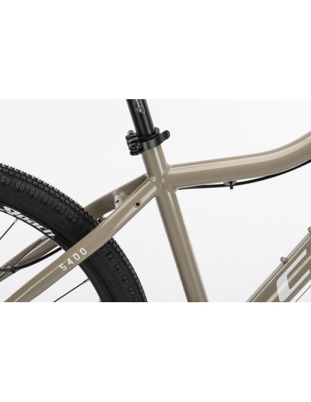 Bicicleta CONOR 5400 27.5" Beige
