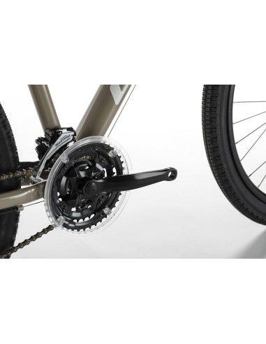 Bicicleta CONOR 5400 27.5" Beige