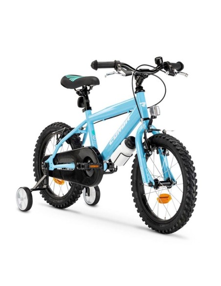 Bicicleta CONOR Kid 16" azul