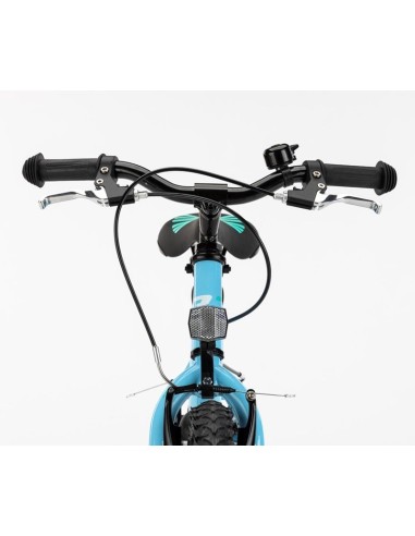 Bicicleta CONOR Kid 16" azul