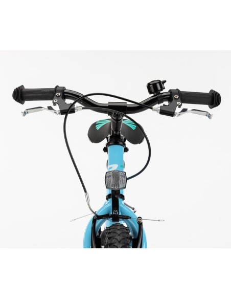 Bicicleta CONOR Kid 16" azul