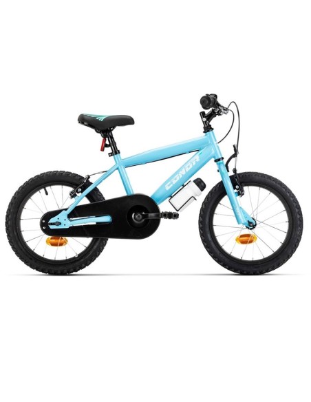 Bicicleta CONOR Kid 16" azul