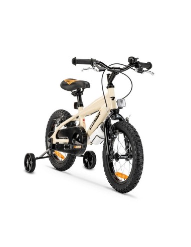 Bicicleta CONOR KID 14" Beige