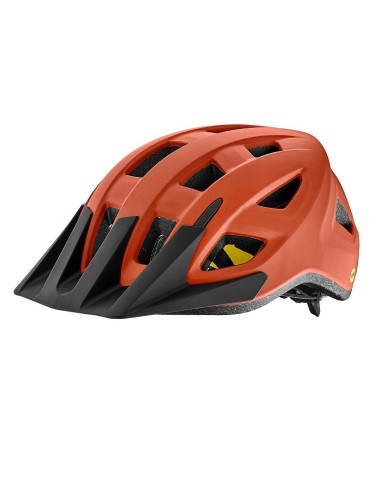 Casco GIANT Path Mips - naranja