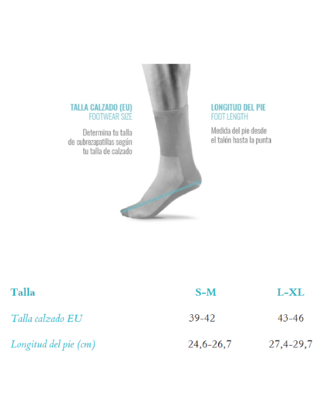 Calcetines Gobik WINTER MERINO Coal