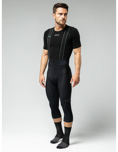 Calcetines Gobik WINTER MERINO Coal