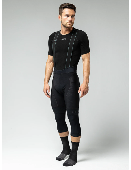 Calcetines Gobik WINTER MERINO Coal