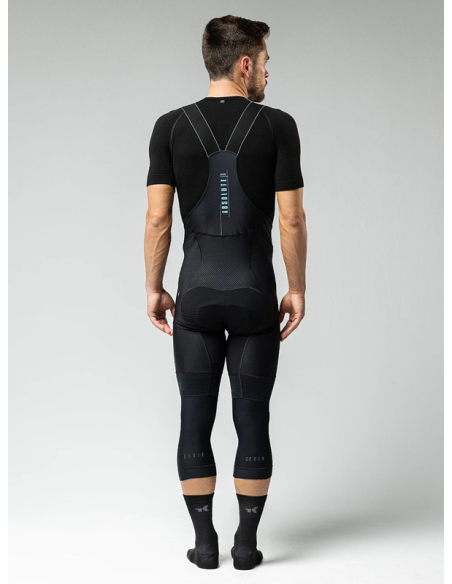 Calcetines Gobik WINTER MERINO Coal