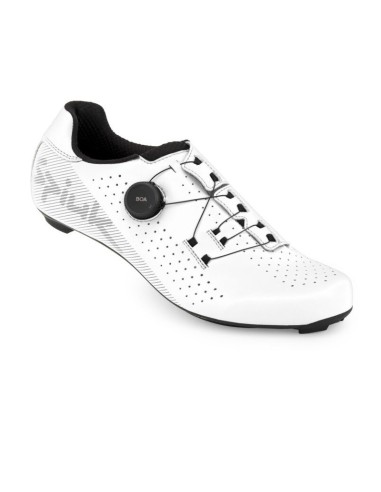 Zapatilla SPIUK Bruma Carbon - Blanco
