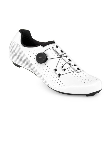 Zapatilla SPIUK Bruma Carbon - Blanco