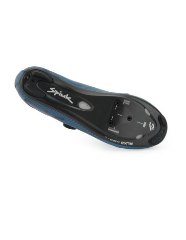 Zapatilla SPIUK Bruma Carbon - Blanco