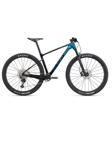 Bicicleta GIANT XTC Advanced 29 3