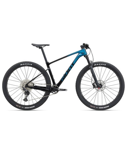 Bicicleta GIANT XTC Advanced 29 3
