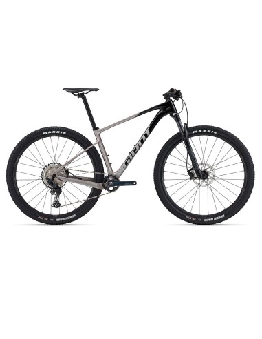 Bicicleta GIANT XTC Advanced 29 2