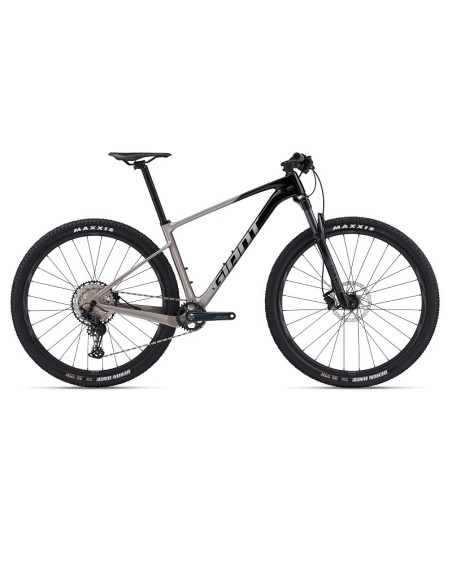 Bicicleta GIANT XTC Advanced 29 2