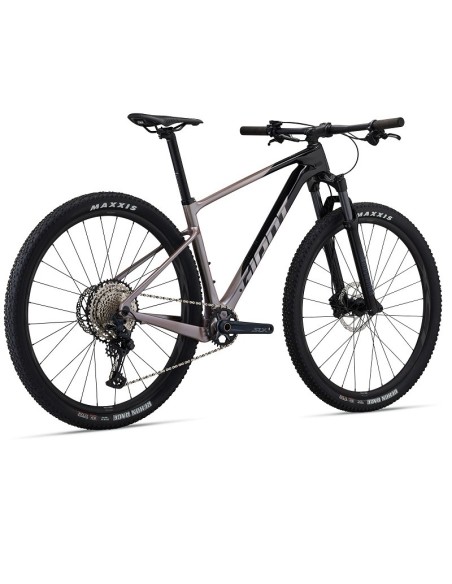 Bicicleta GIANT XTC Advanced 29 2