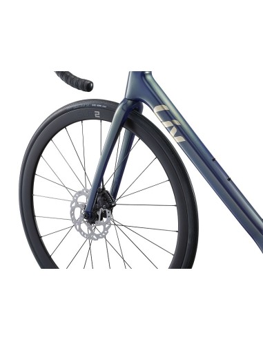 Bicicleta LIV Langma Advanced 0