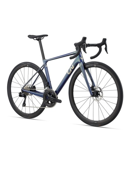 Bicicleta LIV Langma Advanced 0