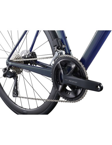 Bicicleta LIV Langma Advanced 0