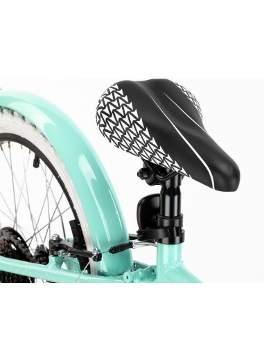 Bicicleta CONOR Halebop 20"