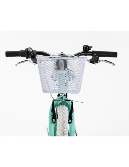 Bicicleta CONOR Halebop 20"