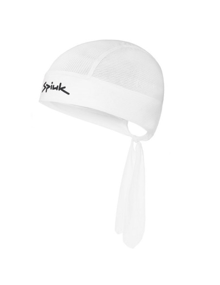 Bandana Spiuk Anatomic-blanca