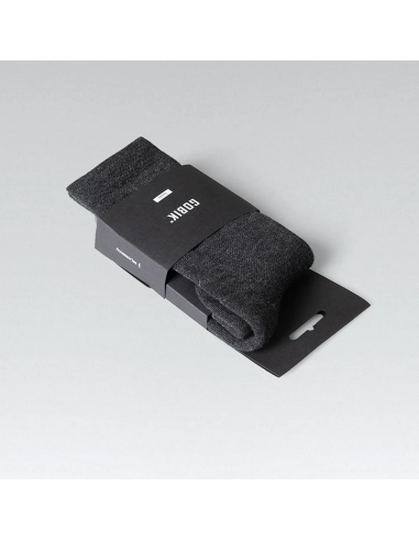 Calcetines GOBIK Deep Winter Merino Iron