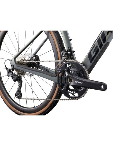 Bicicleta GIANT Revolt Advanced 0