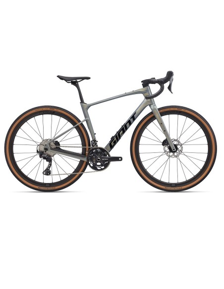 Bicicleta GIANT Revolt Advanced 0