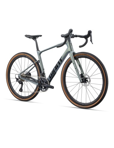 Bicicleta GIANT Revolt Advanced 0