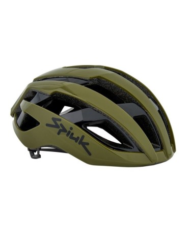 Casco Spiuk DOMO-khaki
