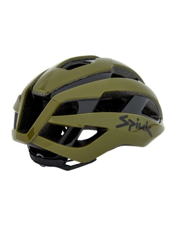 Casco Spiuk DOMO-khaki