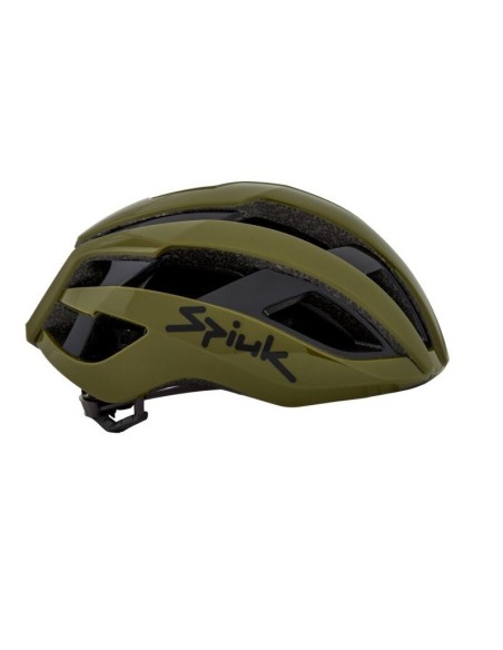Casco Spiuk DOMO-khaki