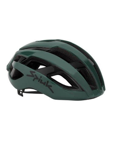 Casco Spiuk DOMO-Verde