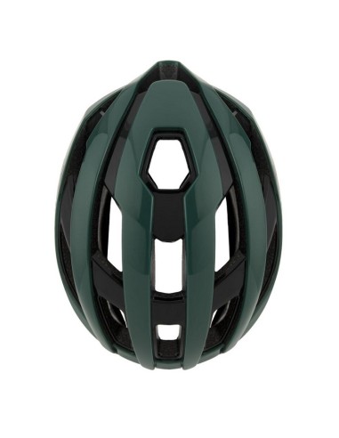 Casco Spiuk DOMO-Verde