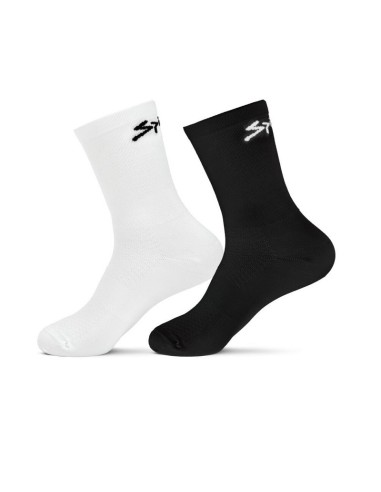 Calcetines Spiuk ANATOMIC SUMMER Medios