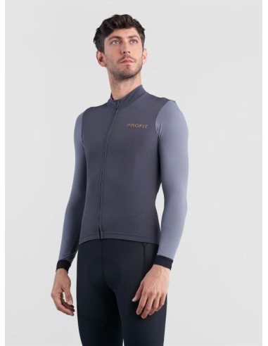Maillot SPIUK Profit Ultralight