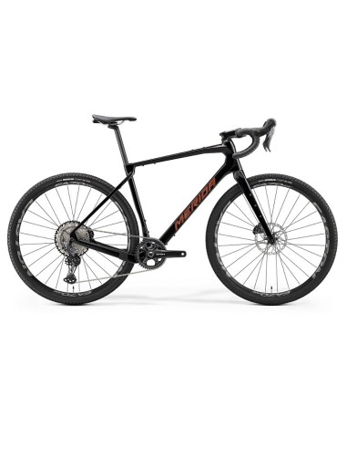 Bicicleta MERIDA Silex 7000