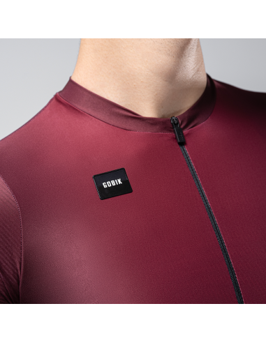 Maillot GOBIK Attitude 2.0 Barossa
