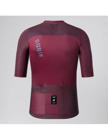 Maillot GOBIK Attitude 2.0 Barossa