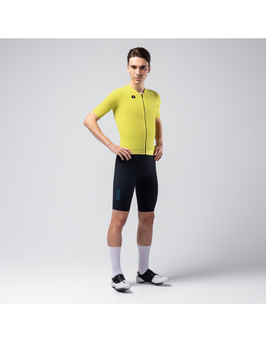 Maillot GOBIK CX Solid Sprout unisex