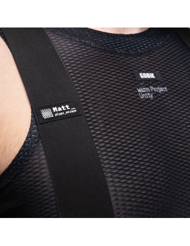 Culotte GOBIK Matt 2.0 Aura K10 - Hombre