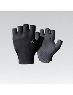 Guantes GOBIK Viper Solid Black