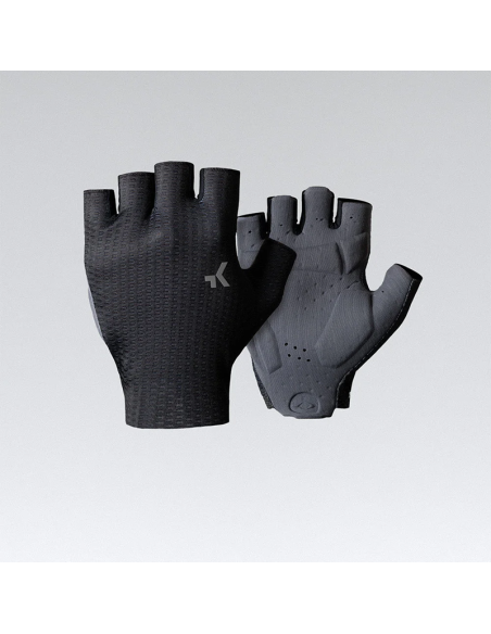 Guantes GOBIK Viper Solid Black Guantes GOBIK Viper Solid Black