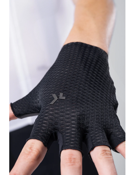 Guantes GOBIK Viper Solid Black Guantes GOBIK Viper Solid Black