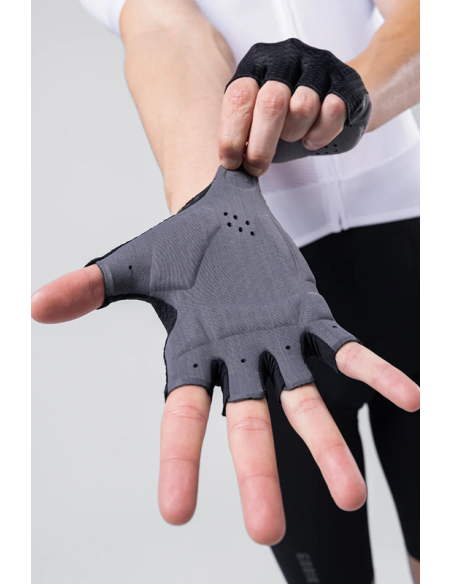 Guantes GOBIK Viper Solid Black Guantes GOBIK Viper Solid Black