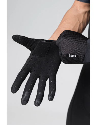 Guantes GOBIK Lynx 2.0 True Black