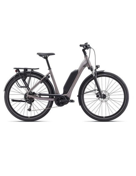 Bicicleta GIANT Expression E+ 2